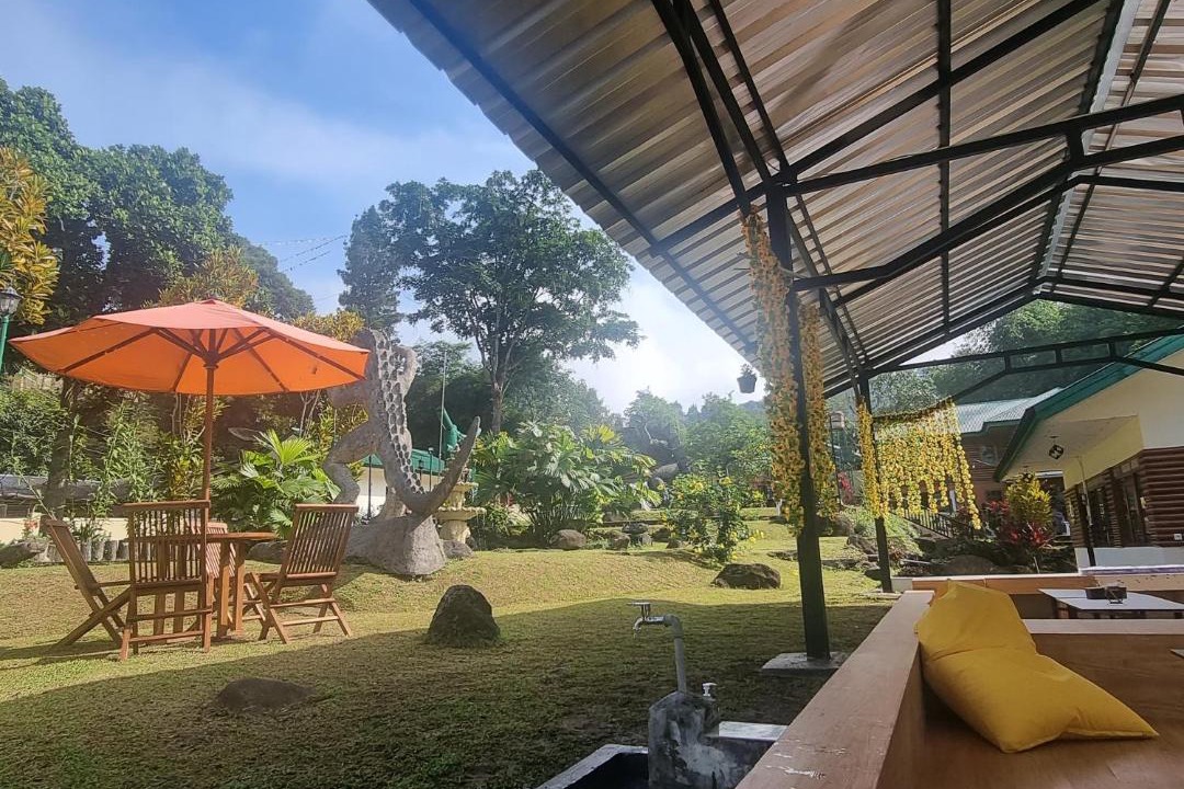 Photo of Patio Balcony in Megamendung
