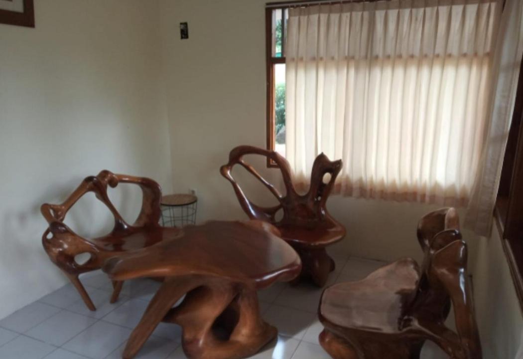 Photo of Livingroom in Megamendung