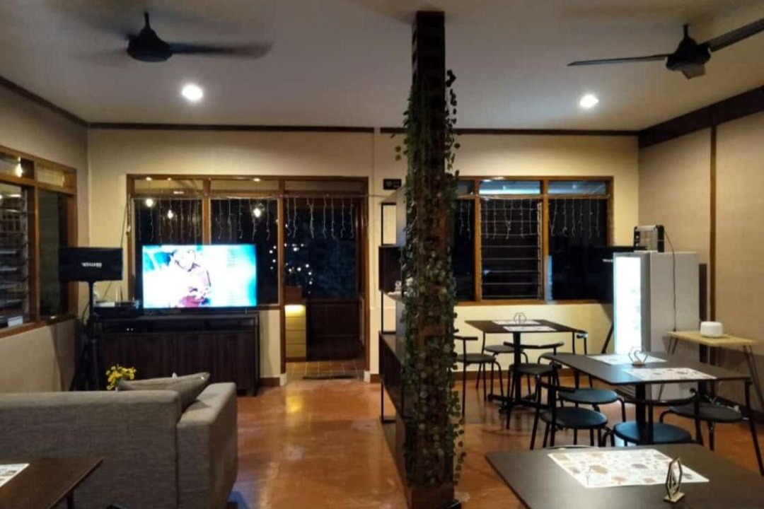 Photo of Livingroom in Megamendung