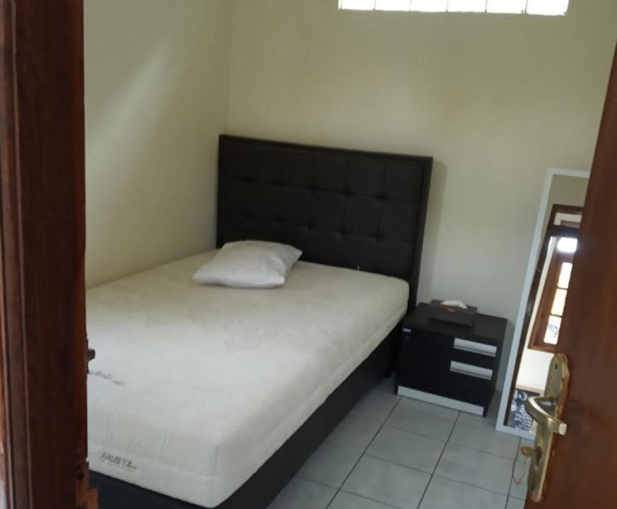 Photo of Bedroom in Megamendung