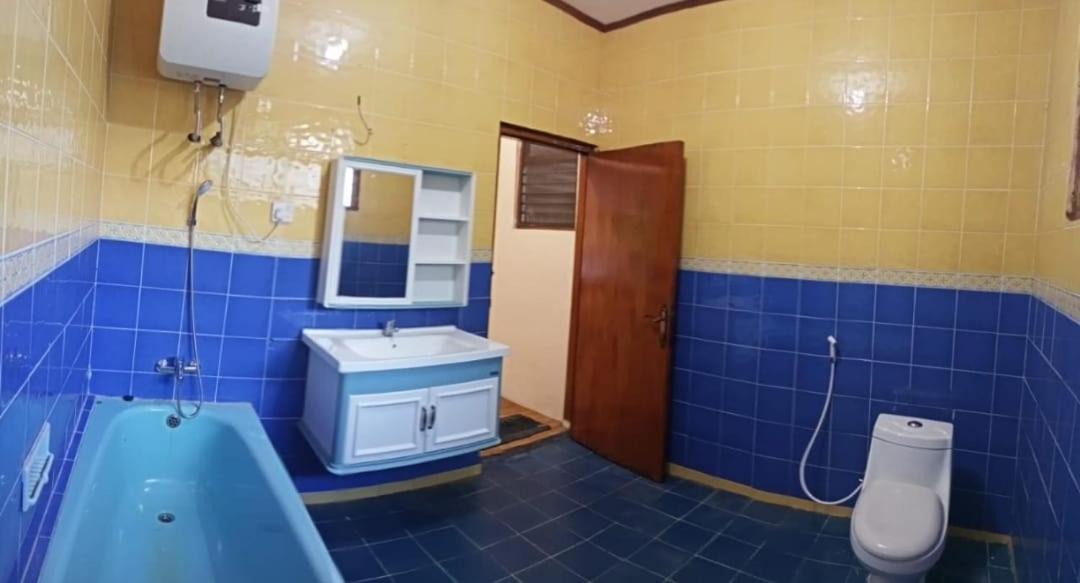 Photo of Kitchen in Megamendung