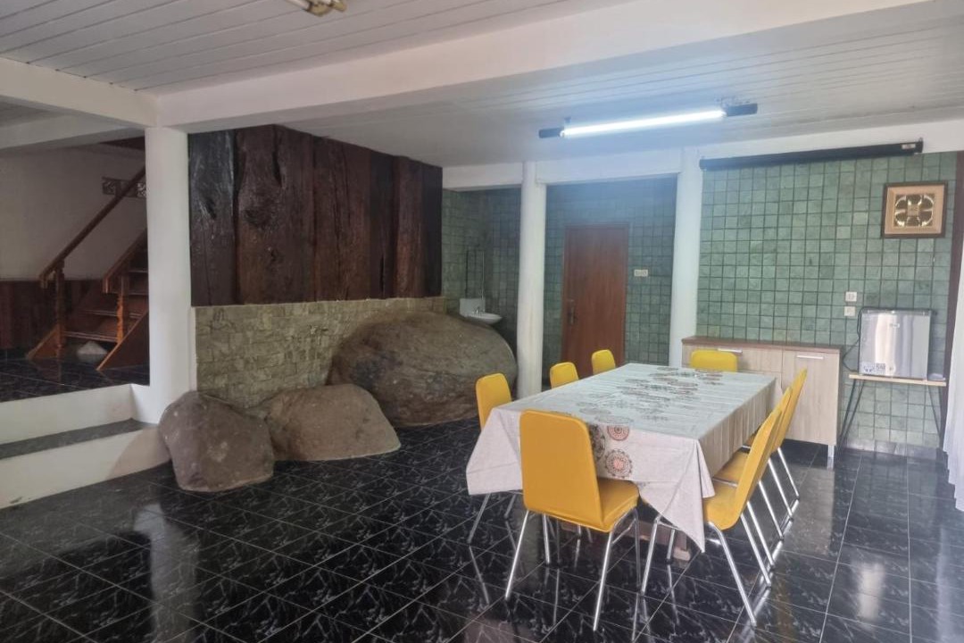 Photo of Livingroom in Megamendung
