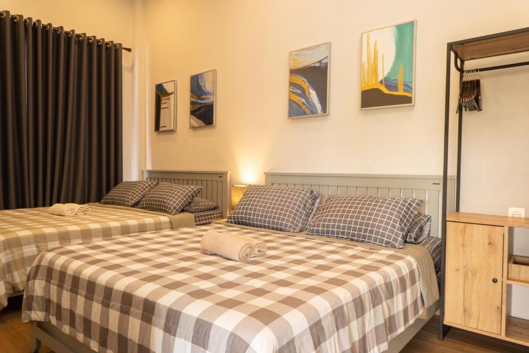 Photo of Bedroom in Purwokerto