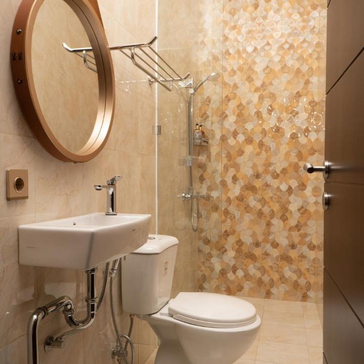 Photo of Bathroom in Purwokerto