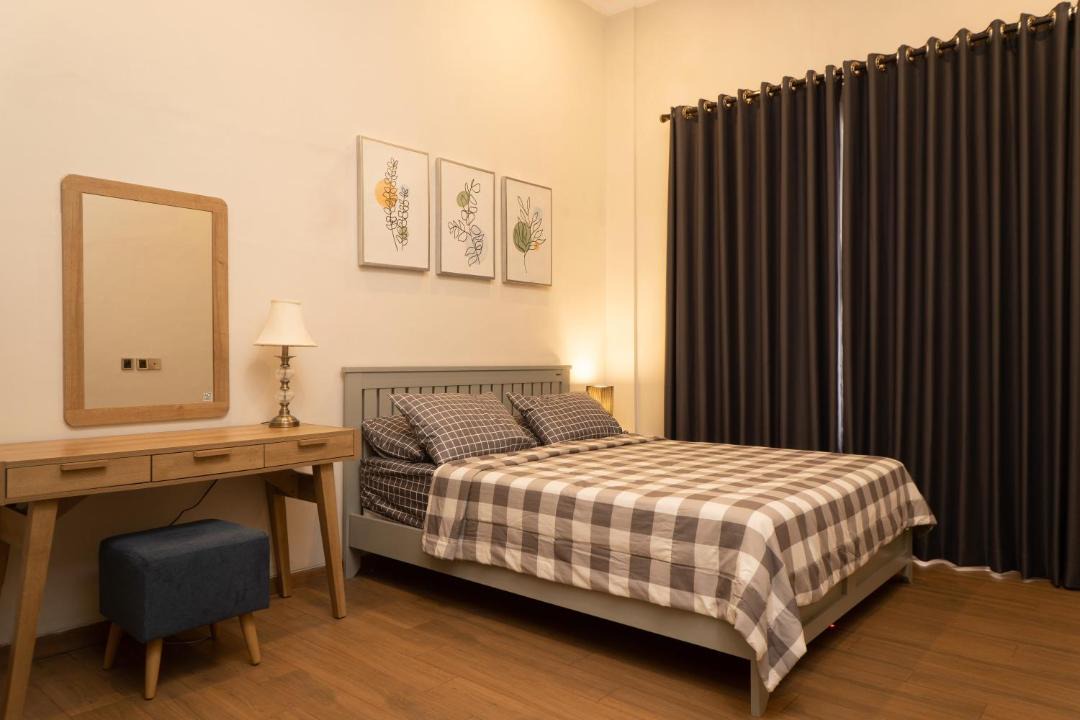 Photo of Bedroom in Purwokerto