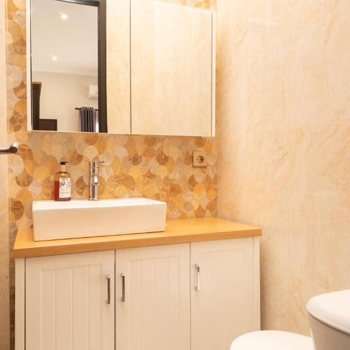 Photo of Bathroom in Purwokerto