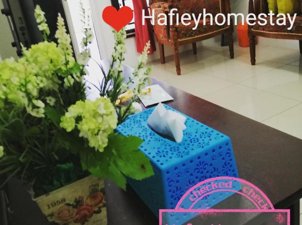 Photo of Livingroom in Port Dickson