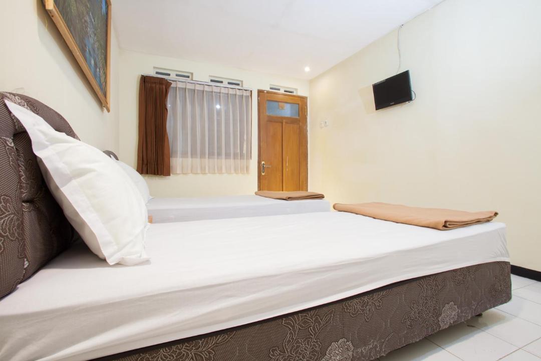 Photo of Bedroom in Pematangsiantar