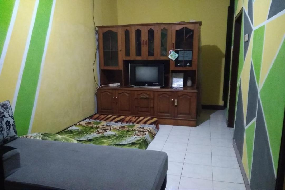 Photo of Bedroom in Ngadisari