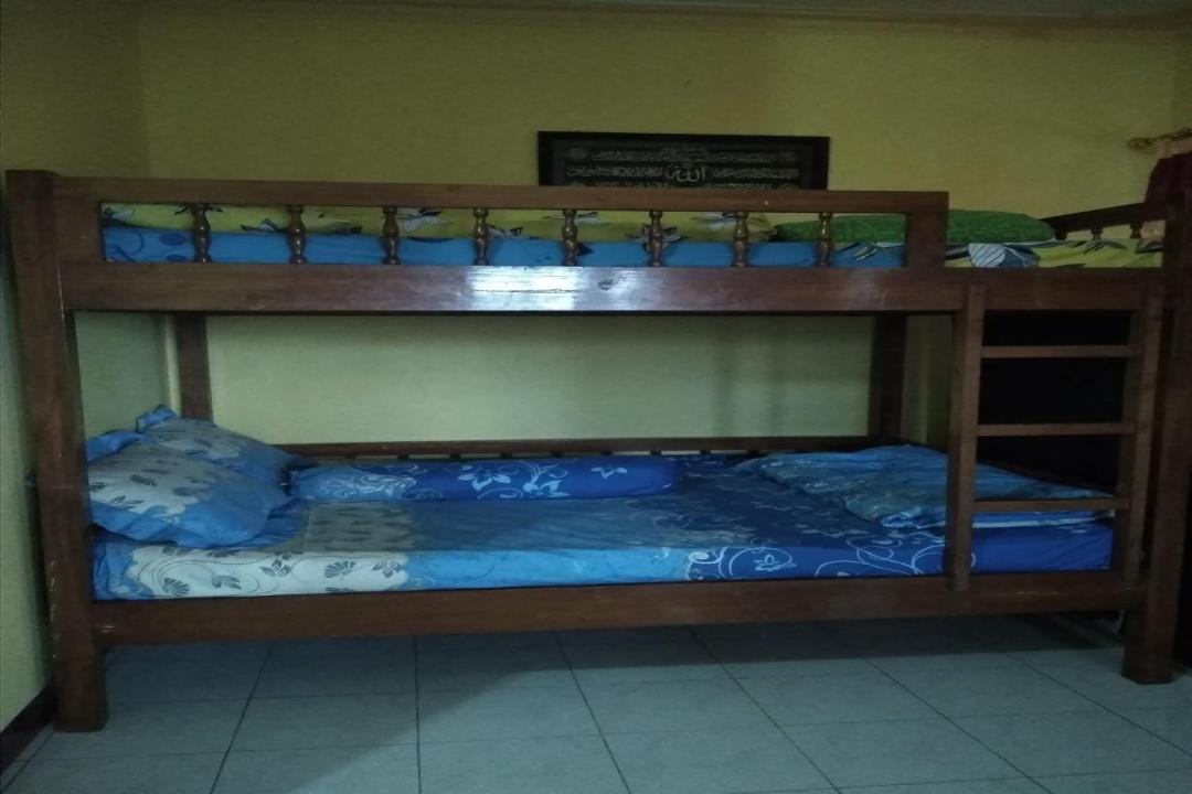 Photo of Bedroom in Ngadisari