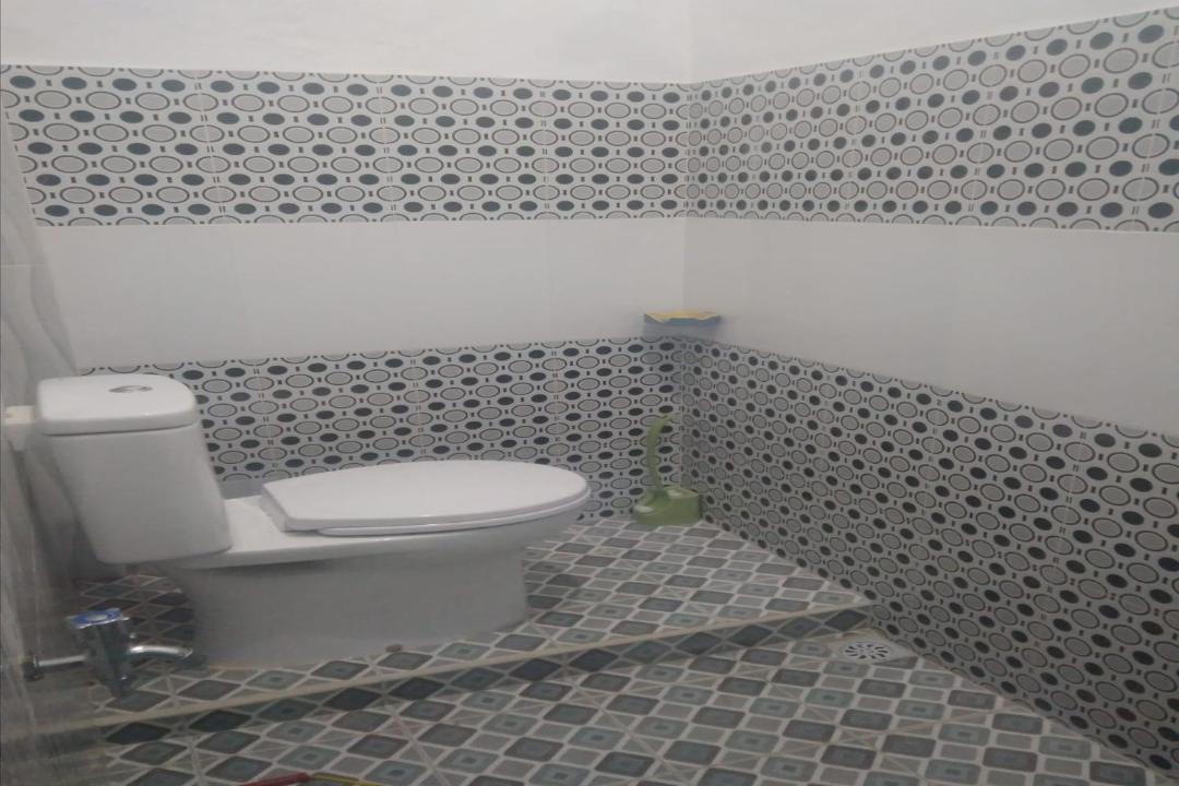 Photo of Bathroom in Ngadisari