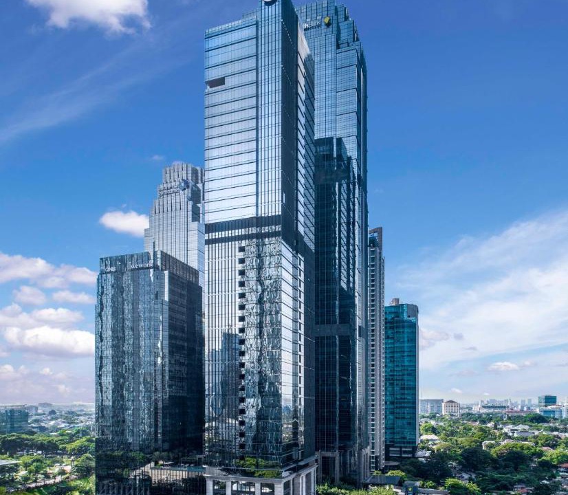 Photo of Others in Sudirman Central Business District