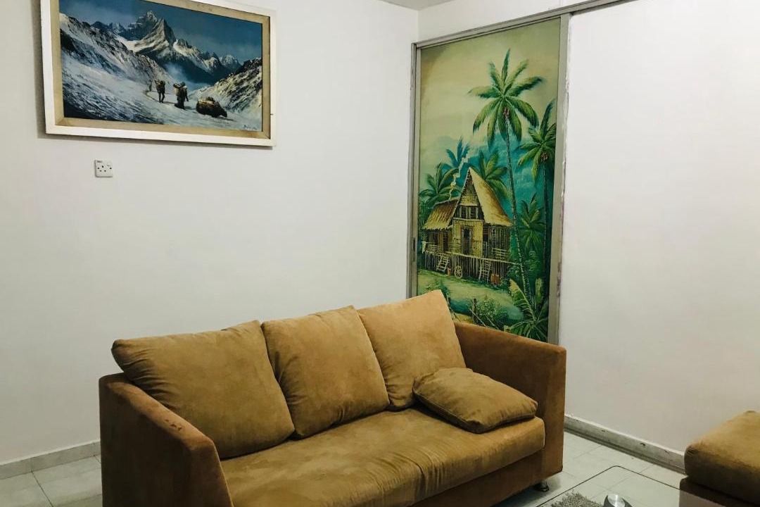 Photo of Livingroom in Parit Raja