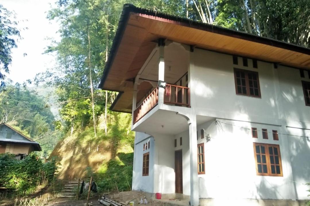 Photo of Buildings in Sopai