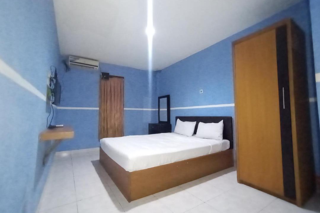 Photo of Bedroom in Balikpapan