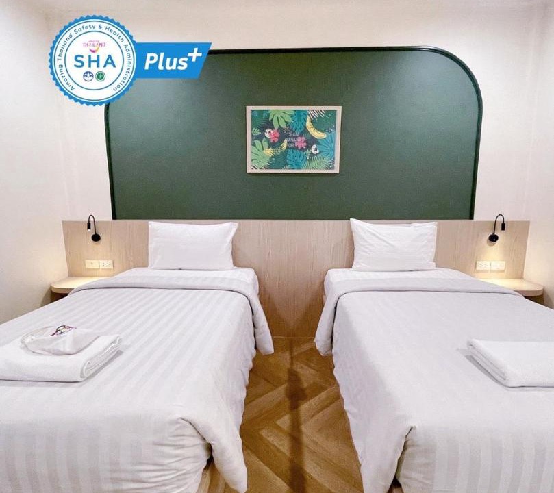 Photo of Bedroom in Buriram