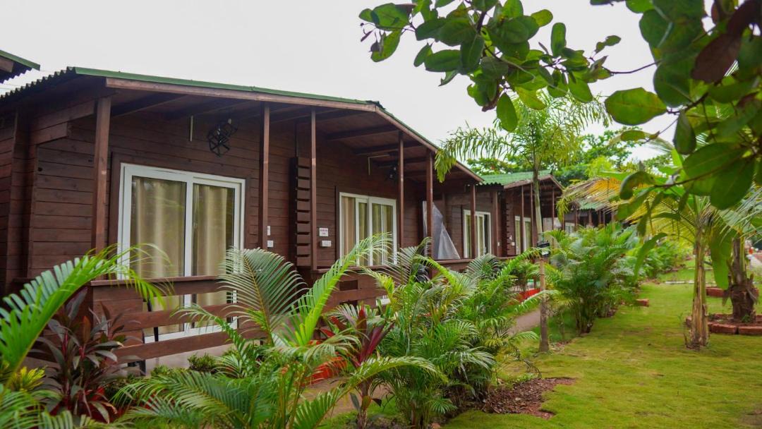 Photo of Buildings in Arambol