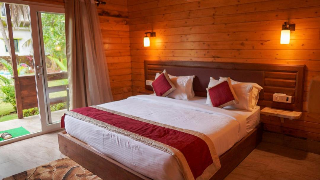 Photo of Bedroom in Arambol