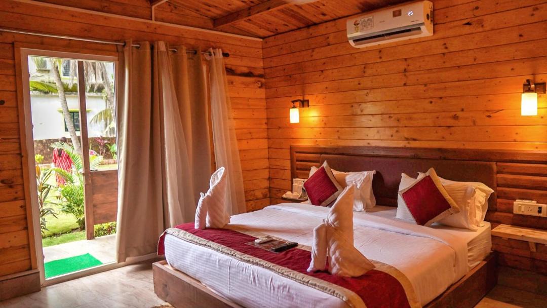 Photo of Bedroom in Arambol