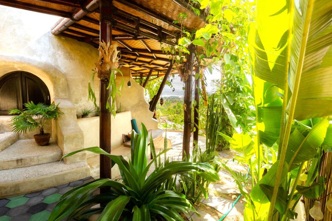 Photo of Patio Balcony in Gerupuk
