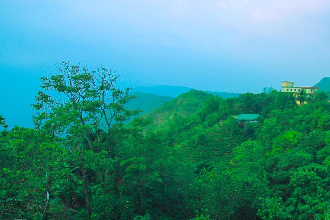 Photo of Outdoor in Vagamon