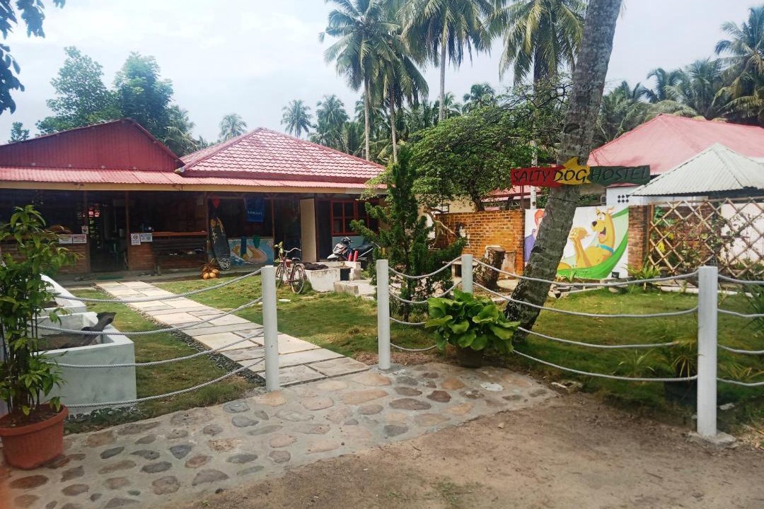 Photo of Others in Nias