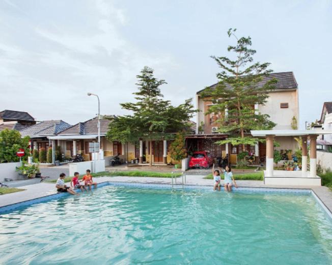 Photo of Outdoor in Banguntapan