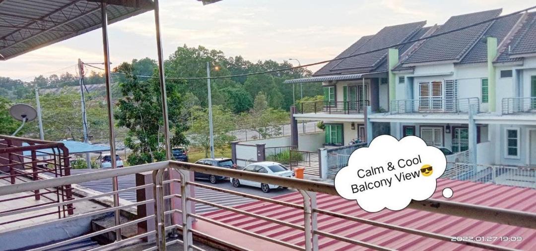 Photo of Patio Balcony in Kluang