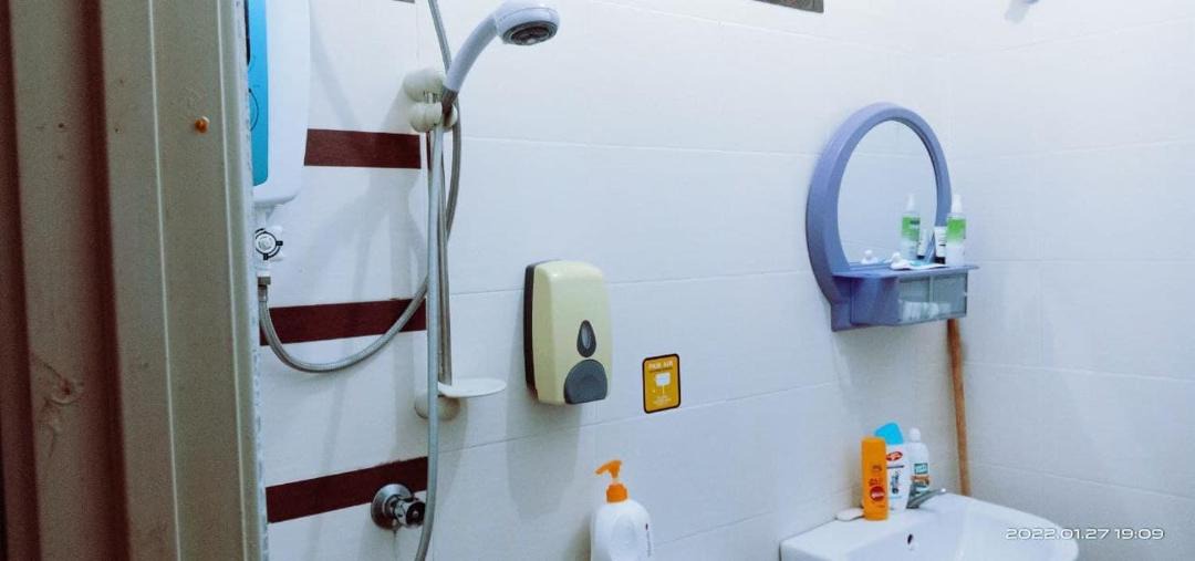 Photo of Bathroom in Kluang