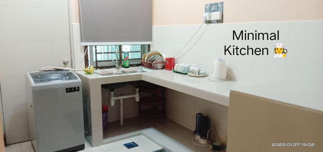 Photo of Kitchen in Kluang