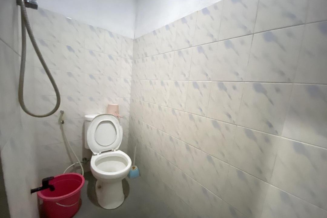Photo of Bathroom in Surakarta