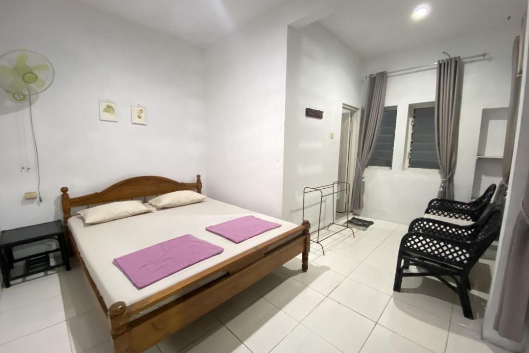 Photo of Bedroom in Surakarta
