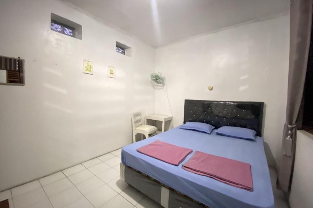 Photo of Bedroom in Surakarta