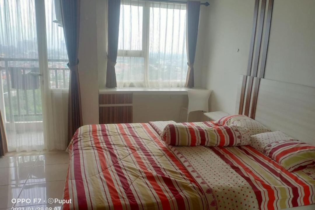 Photo of Bedroom in Depok