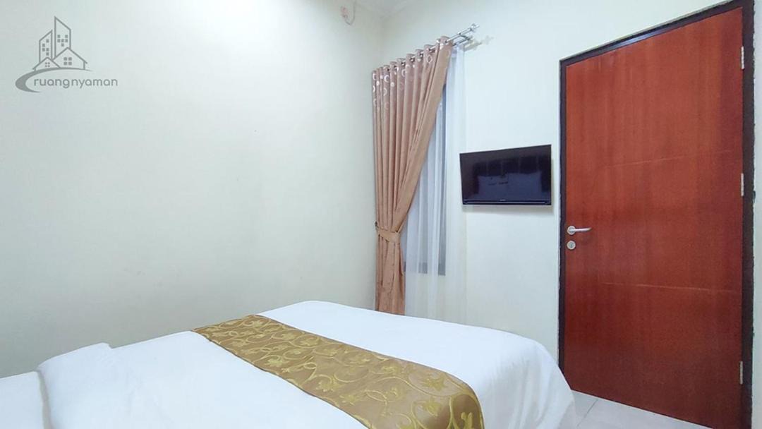 Photo of Bedroom in Sentul City