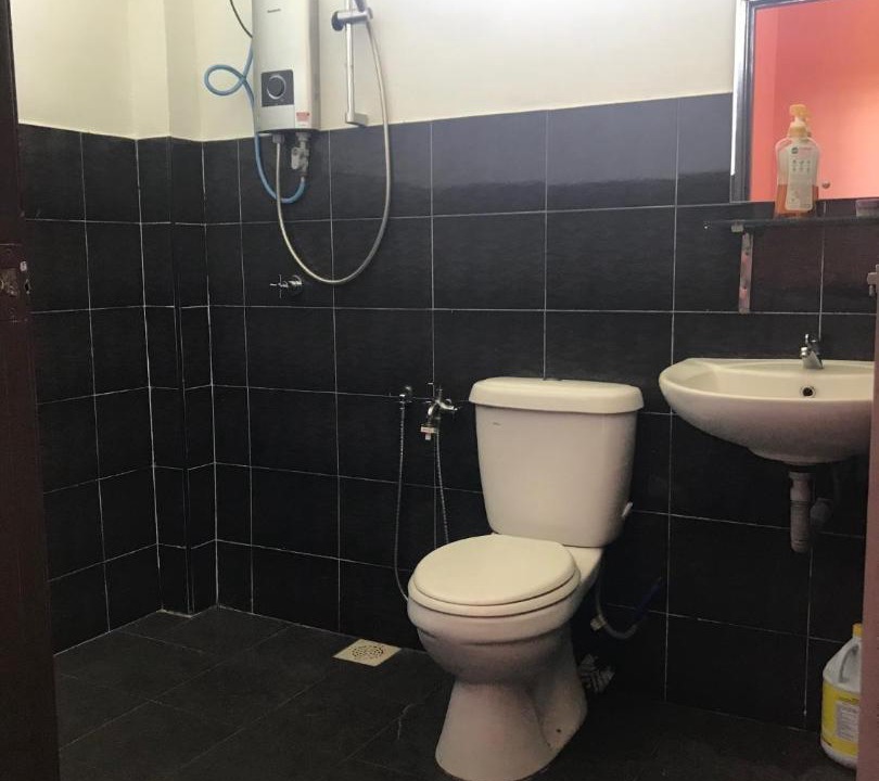 Photo of Bathroom in Kuantan