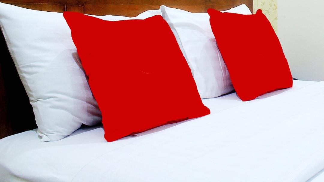 Photo of Bedroom in Oro Oro Ombo