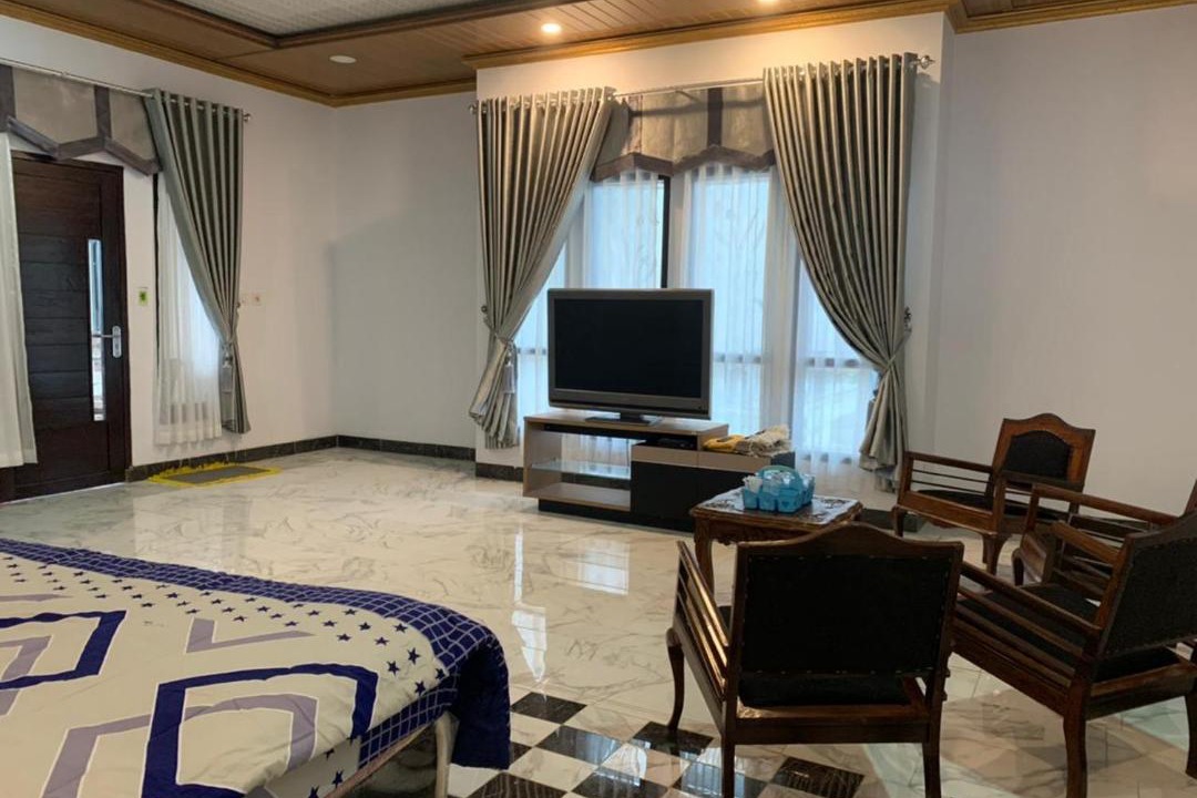 Photo of Livingroom in Pandjalu