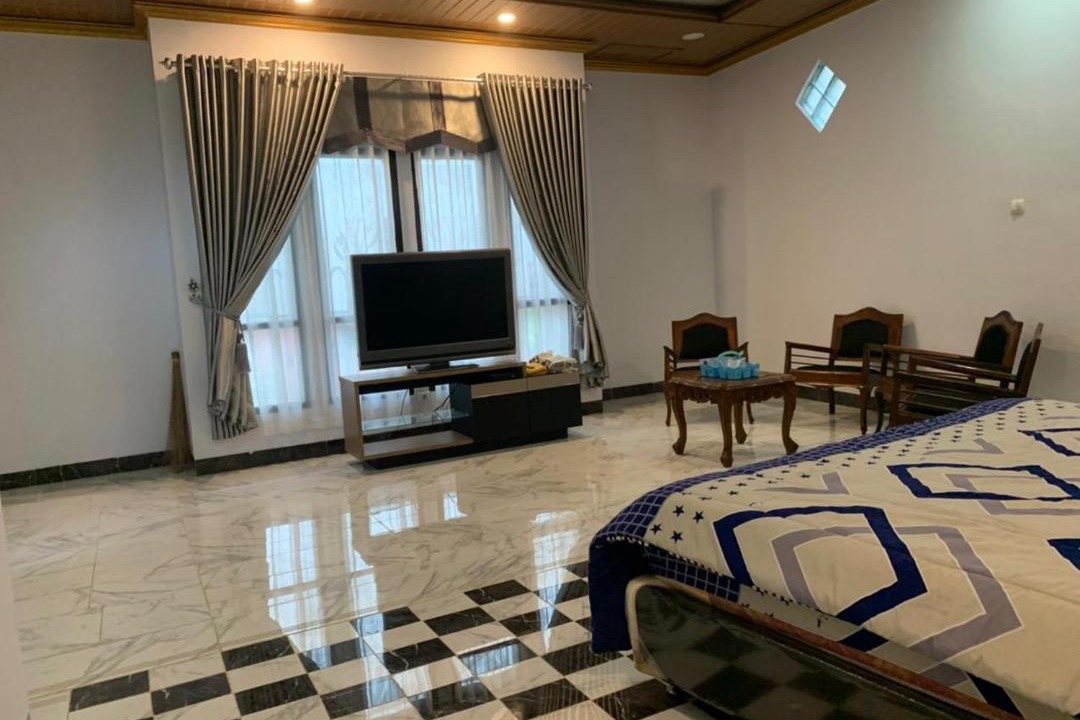 Photo of Livingroom in Pandjalu