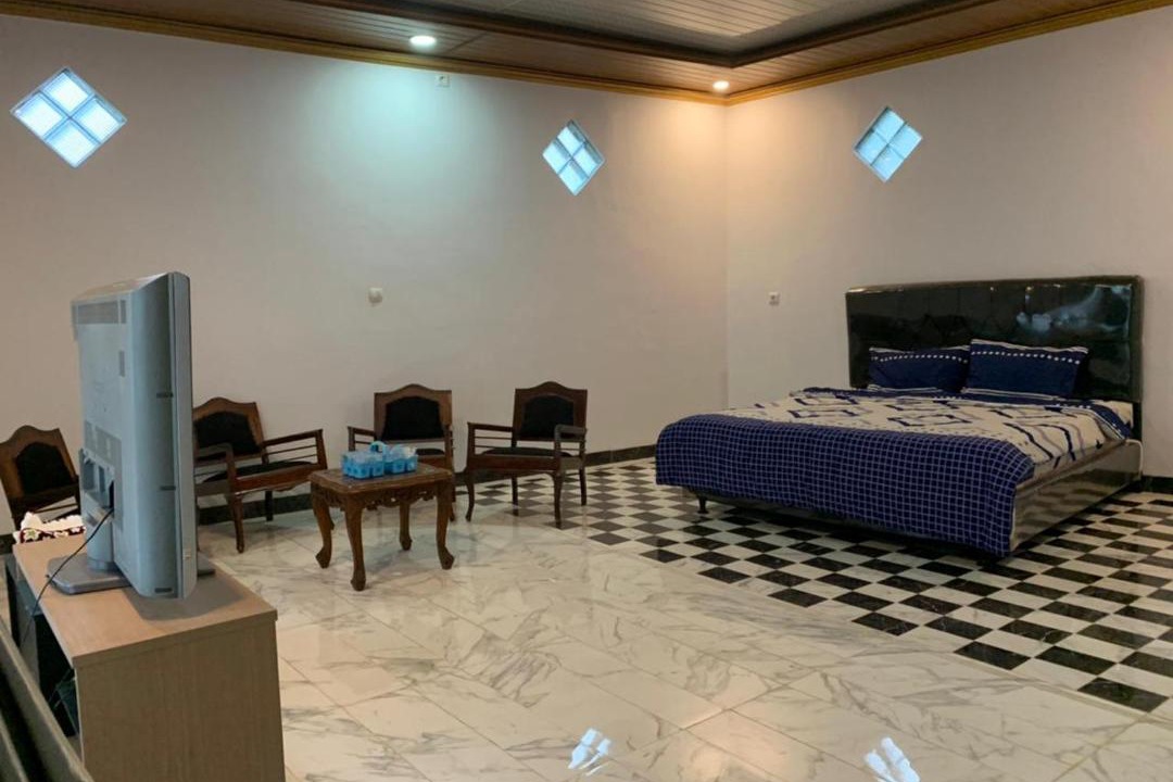 Photo of Livingroom in Pandjalu