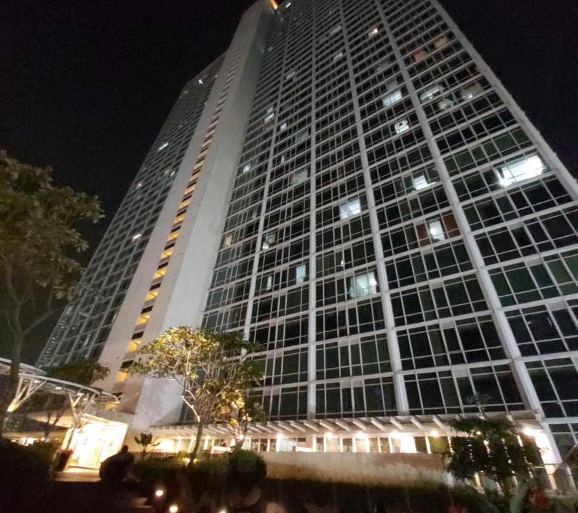Photo of Buildings in Tangerang
