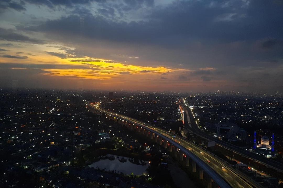 Photo of Outdoor in Pekayon Jaya