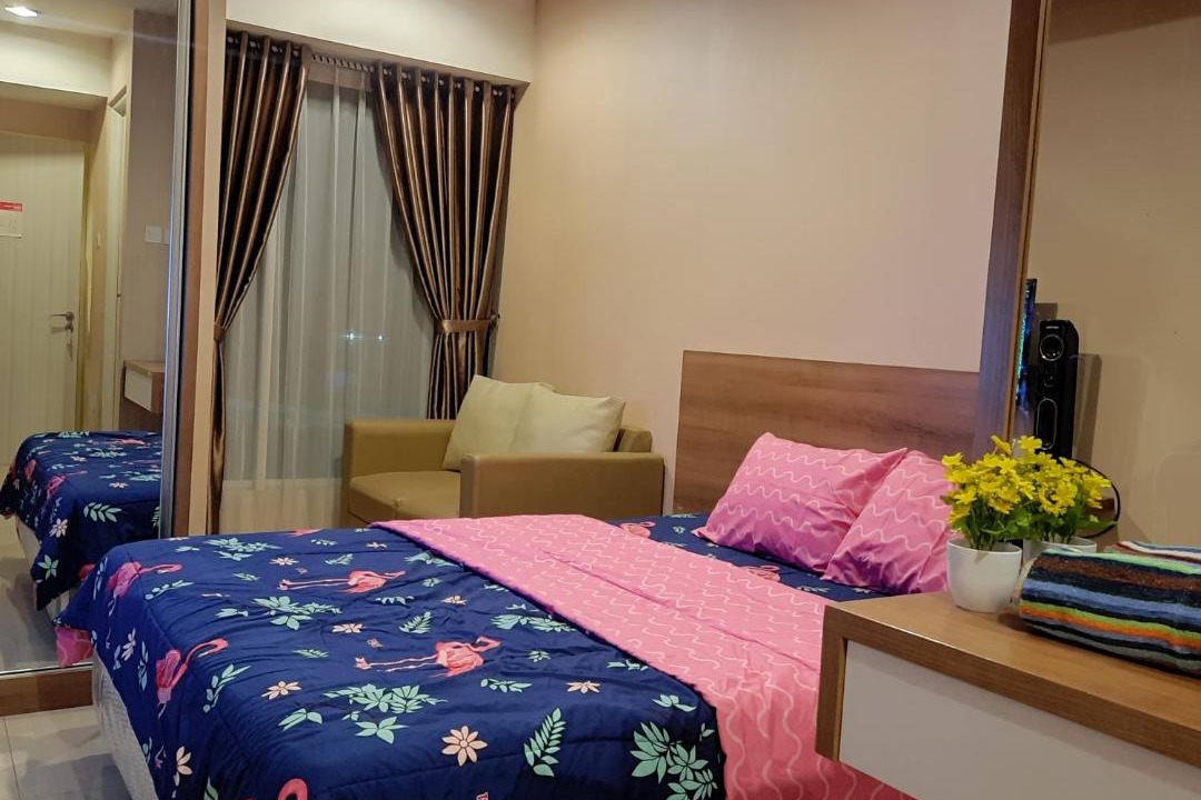 Photo of Bedroom in Pekayon Jaya