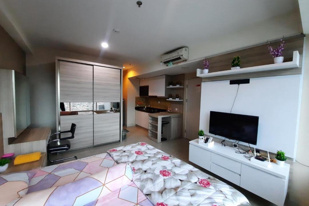 Photo of Livingroom in Pekayon Jaya