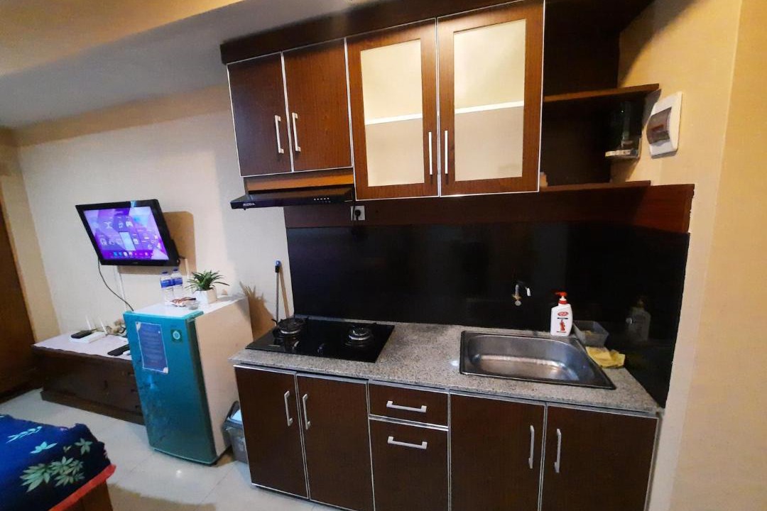 Photo of Kitchen in Pekayon Jaya