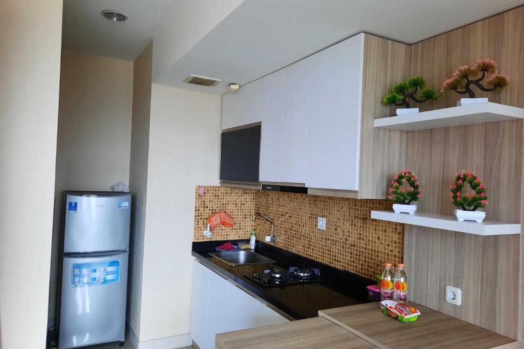 Photo of Kitchen in Pekayon Jaya