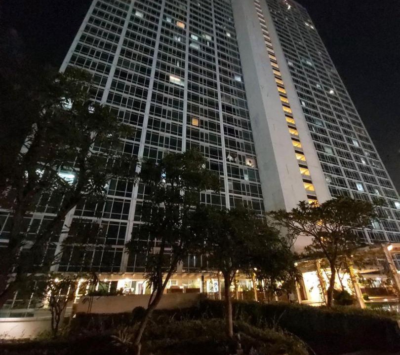 Photo of Buildings in Tangerang