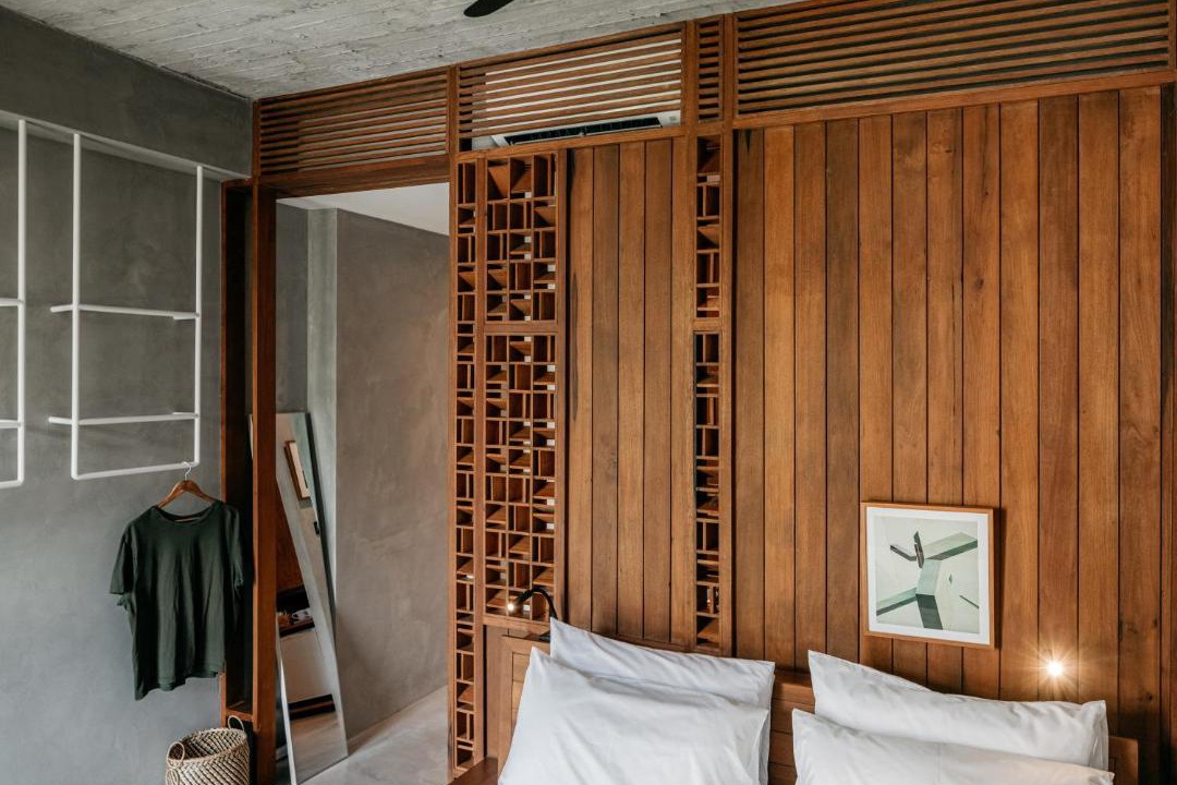 Photo of Bedroom in Hua Lamphong