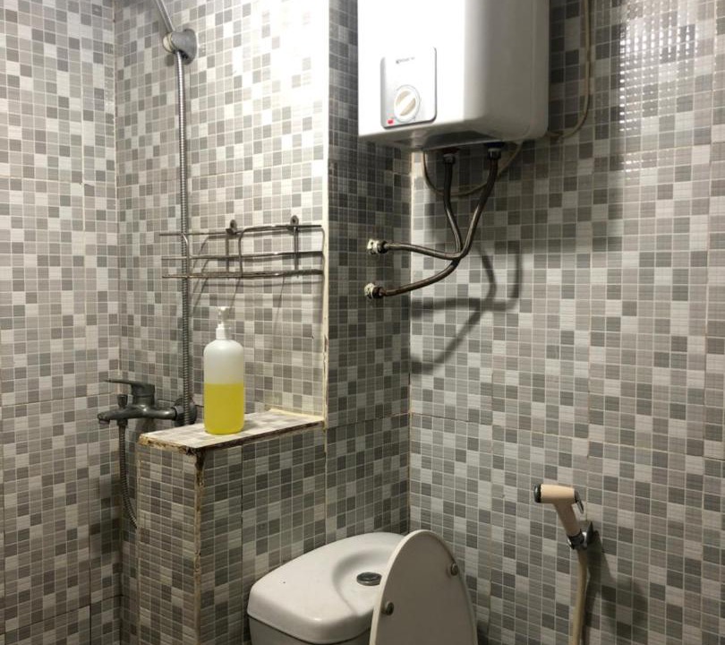 Photo of Bathroom in Cipaganti