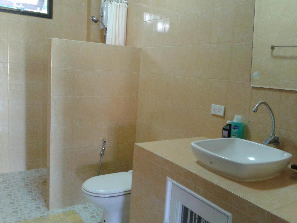 Photo of Bathroom in Ko Chang
